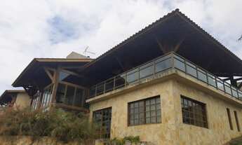 Imagem 4: Leonardo Corretor Alugo: Alto Padrão - 05 Suítes/Suíte Master 550Mts de Área!!!!