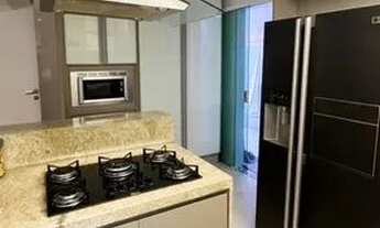 Imagem 7: Dúplex com 4 - Suítes no Condomínio Morada do Bosques