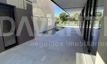 Imagem 5: Casa - Jardim Residencial Dona Lucilla - Indaiatuba