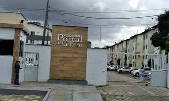 Imagem: Vendo Apartamento cond. Portal da cidade