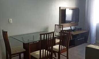 Imagem: Apartamento mobiliado pronto para morar