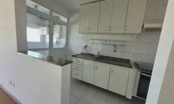 Imagem 5: Apartamento para aluguel tem 57 metros quadrados com 2 quartos em Lapa - São Paulo - SP