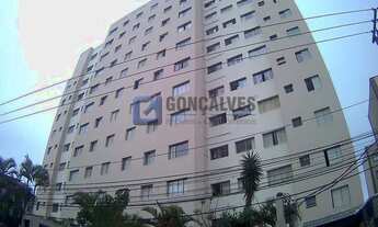 Imagem 2: SAO BERNARDO DO CAMPO - Residential / Apartment - BAIRRO ASSUNCAO