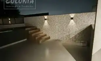 Imagem 4: Santo André - Apartamento Padrão - Campestre