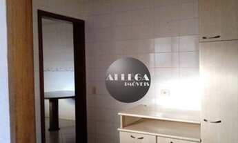 Imagem 3: Casa com 4 dormitórios para alugar, 225 m² por R$ 8.124/mês - Santo Inácio - Curitiba/PR