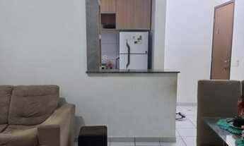 Imagem 5: Apartamento para aluguel possui 58 metros quadrados com 1 quarto