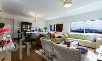 Imagem 5: Apartamento para venda com 150 metros quadrados com 3 quartos em Planalto Paulista - São P