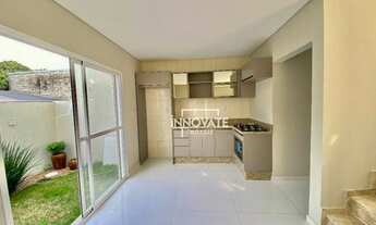 Imagem 3: Sobrado com 3 dormitórios à venda, 115 m² por R$ 449.000,00 - Lira - Estância Velha/RS