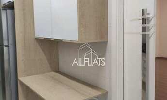 Imagem 6: Apartamento com 2 dormitórios para alugar, 112 m² por R$ 14.525/mês na Vila Nova Conceição