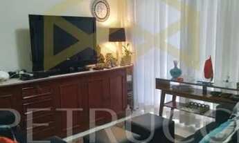 Imagem 2: Apartamento - Jardim Bela Vista - Campinas