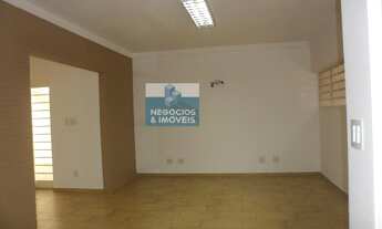 Imagem 3: Aluga/vende Casa comercial na Rua Barbosa da Cunha, Guanabara, Campinas/SP