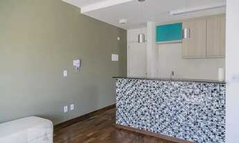 Imagem 2: Apartamento para Aluguel - Saúde, 1 Quarto, 41 m2