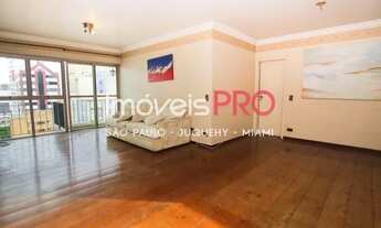 Imagem 3: Apartamento, Moema - São Paulo