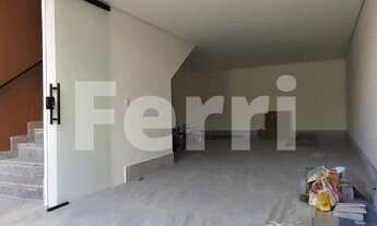 Imagem 2: Aclimação Sobrado Novo entre o Parque da Aclimação e o Metrô Ana Rosa