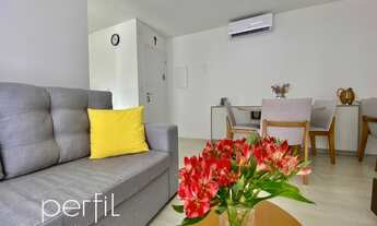 Imagem 5: Apartamento com 3 dormitórios, sendo 2 suítes no Bairro Costa e Silva. 94m²