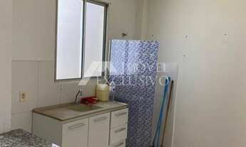 Imagem 3: Apartamento no Edifício Reino da Escócia