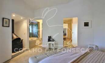 Imagem 4: Santana de Parnaíba - Casa de Condomínio - Alphaville Residencial 5