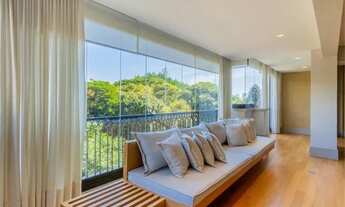 Imagem 4: São Paulo - Apartamento Padrão - PERDIZES