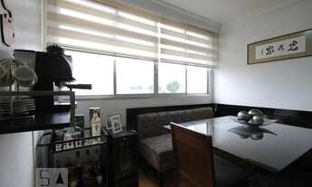 Imagem 6: Apartamento para Aluguel - Ipiranga, 3 Quartos, 97 m2