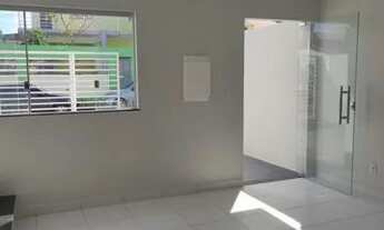 Imagem 4: Alugo Casa 03 Quartos no P10 em Residencial fechado