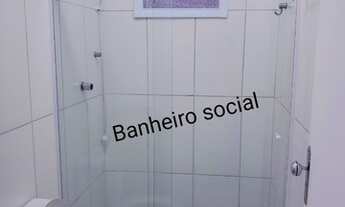 Imagem 3: Apartamento 70m² à venda - 2 quartos - Parque Jaçatuba / Santo André