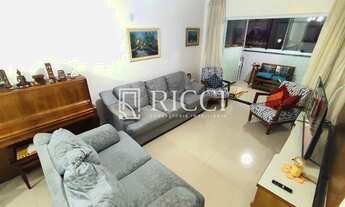 Imagem 5: SANTOS - Casa Padrão - PONTA DA PRAIA