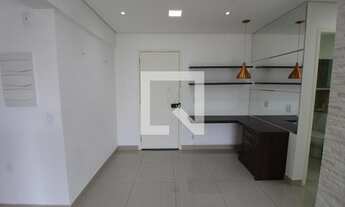 Imagem 3: Apartamento para Aluguel - Vila Ema, 2 Quartos, 62 m2