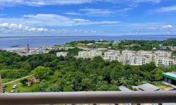 Imagem: View 2 qts mobiliado frente para Rio