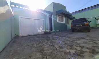 Imagem 2: Casa - Jardim Aurélia - Campinas