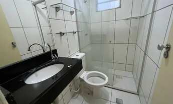 Imagem 3: RIO FIORA - Apartamento para aluguel com 50 metros quadrados com 2 quartos