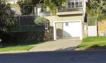 Imagem: PORTO ALEGRE - Casa Padrão - Chacara das