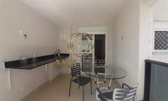 Imagem 3: Apartamento para aluguel com 37 metros quadrados com 1 quarto