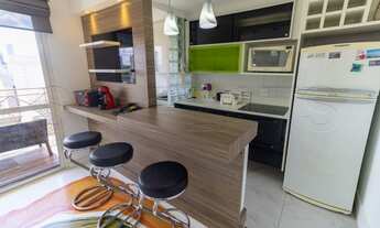 Imagem 2: Quality Alvorada, próximo ao Shopping Vila Olímpia e fácil acesso a Marginal Pinheiros