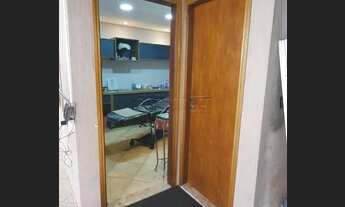 Imagem 7: Sao Carlos - Casa Padrão - Jardim dos Coqueiros