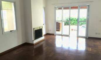 Imagem 2: Casa de condomínio para aluguel com 216 metros quadrados com 4 quartos