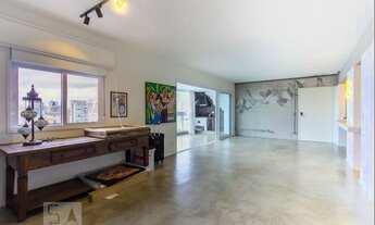 Imagem: Apartamento para Aluguel - Vila Olímpia