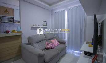 Imagem 3: SãO BERNARDO DO CAMPO - Apartamento Padrão - Planalto