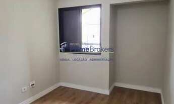 Imagem 4: APARTAMENTO À VENDA NO JABAQUARA 85M² COM 03 DORMITÓRIOS, 01 SUÍTE, 02 VAGAS - SÃO PAULO/S