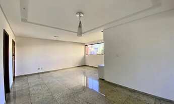 Imagem 3: Apartamento para aluguel, 3 quartos, 1 suíte, 2 vagas, Castelo - Belo Horizonte/MG