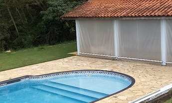 Imagem: Chácara 9,640m², no condomínio,4 drms