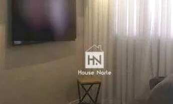 Imagem 2: Apartamento com 2 dormitórios à venda, 41 m² por R$ 370.000,00 - Tucuruvi - São Paulo/SP