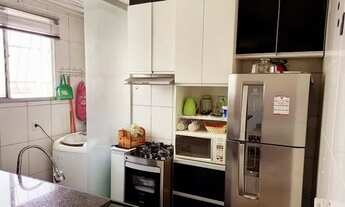 Imagem 3: CONTAGEM - Padrão - Morro do Confisco