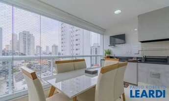 Imagem 3: APARTAMENTO - VILA ROMANA - SP