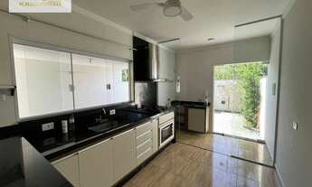 Imagem 6: Casa com 2 dormitórios para alugar, 75 m² por R$ 1.600/mês - Balneário São João Batista II