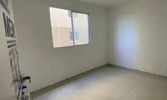 Imagem 2: BR Apto 2 quartos lado da sombra