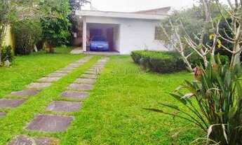 Imagem 1: Casa com 2 dorms, São Fernando, Itanhaém - R$ 382 mil, Cod: 1067