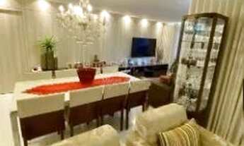 Imagem: Apartamento à venda, 4 quartos, 2 suítes