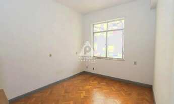 Imagem: Apartamento à venda, 1 quarto, Flamengo
