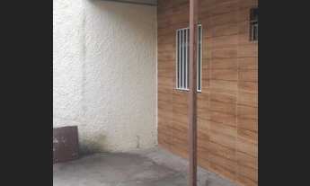 Imagem 2: Casa Para Alugar Vila Canária Dois Quarto Térrea Garagem 600,00 Corretor Nobre Creci-5641