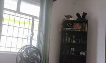 Imagem 3: Suíte para Estudantes